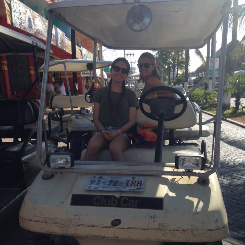 Meet your Posher, Ella